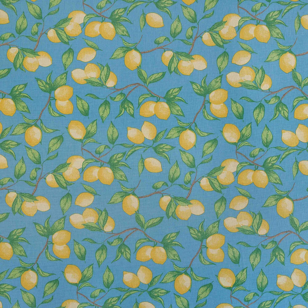 Barneby Gates – Capri Lemons 3ds Max
