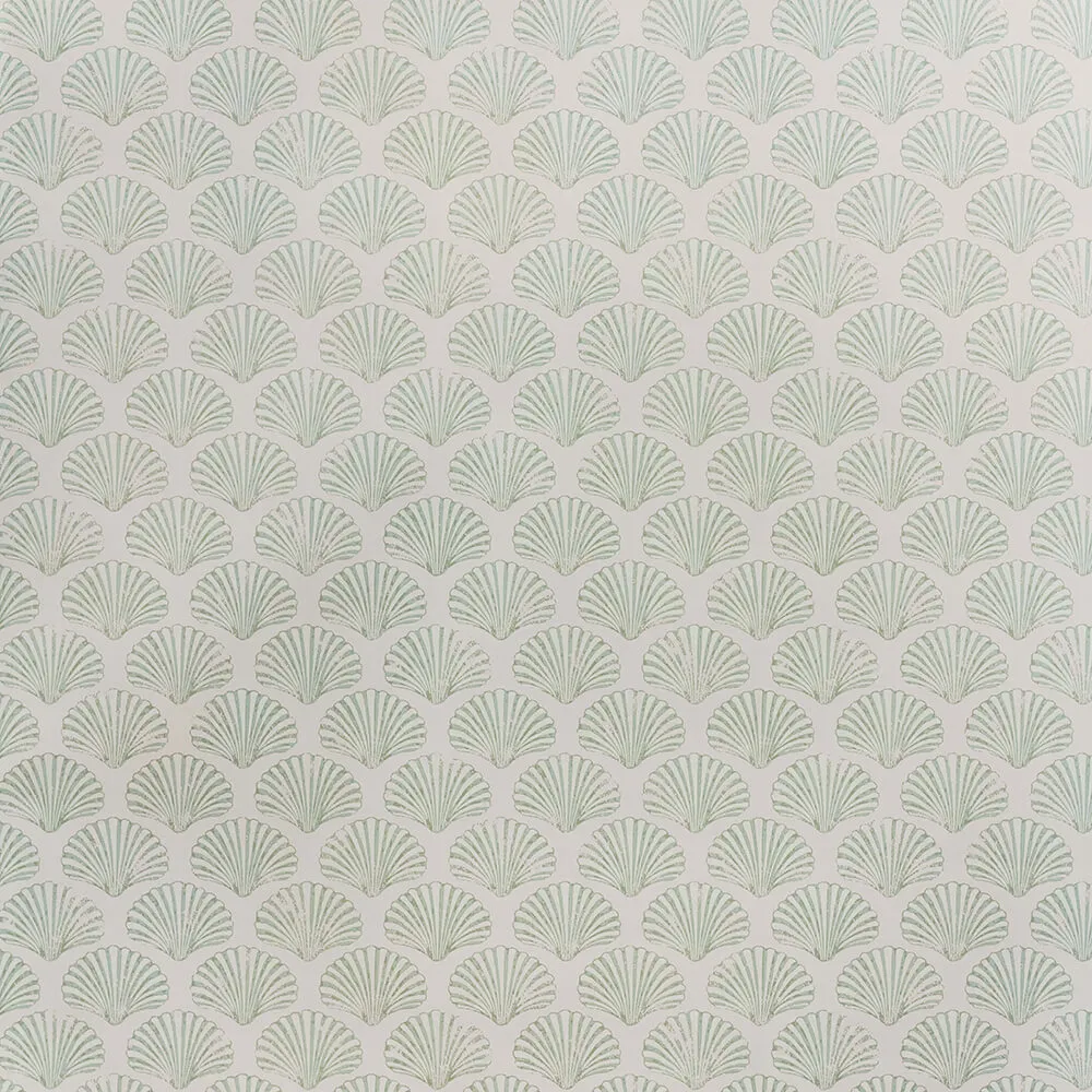 Barneby Gates – Wallpaper Scallop Shell 3ds Max