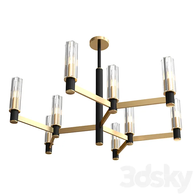 BAROLO 2654_17 LM-9 3ds Max