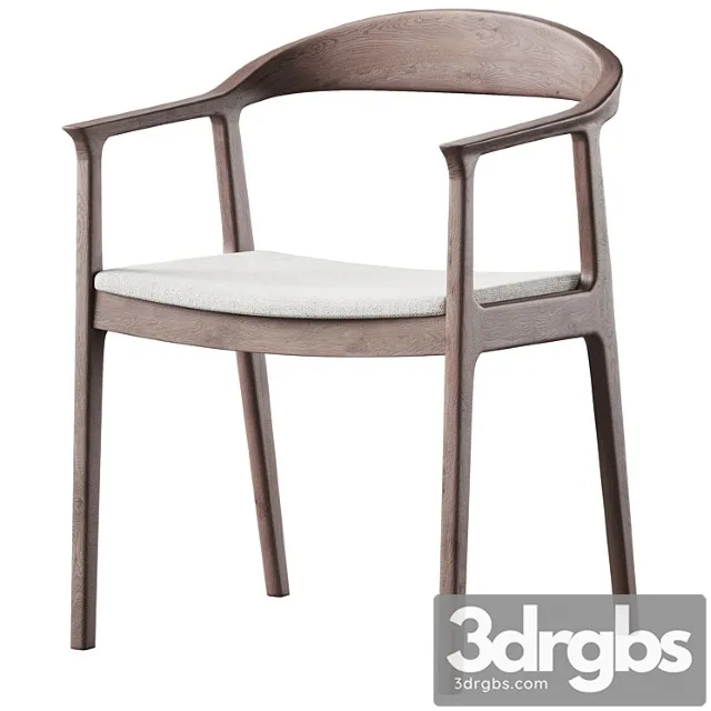 Barolo chair by deephouse 2 3dsmax Download