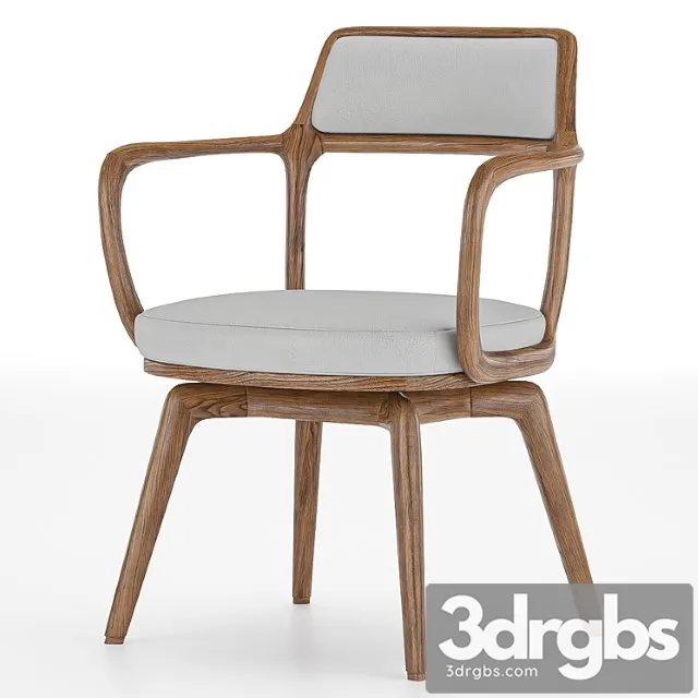 Baron giorgetti chair