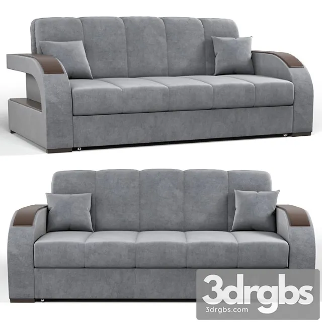 Barselona Hoff 3dsmax Download