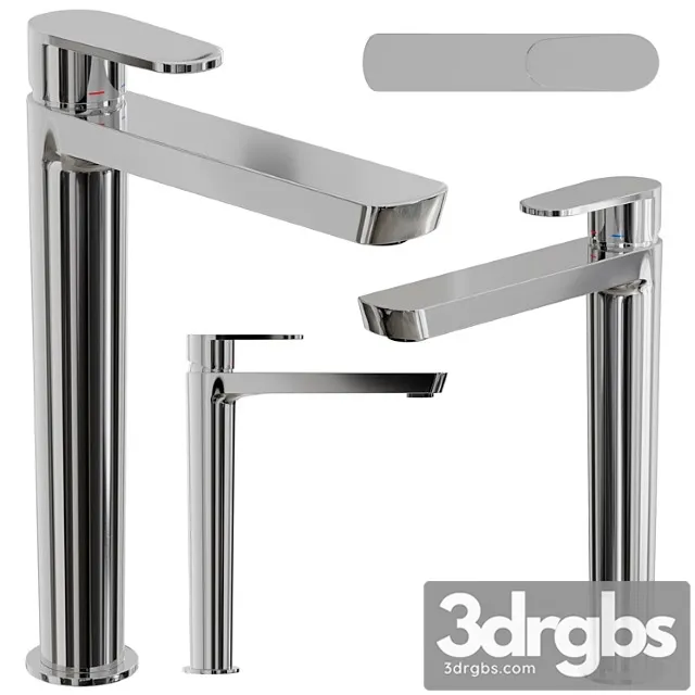 Basin Faucet Ramon Soler Alexia 3602