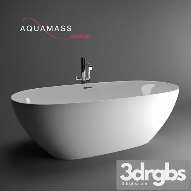 Bath Aquamass Access 33 3dsmax Download