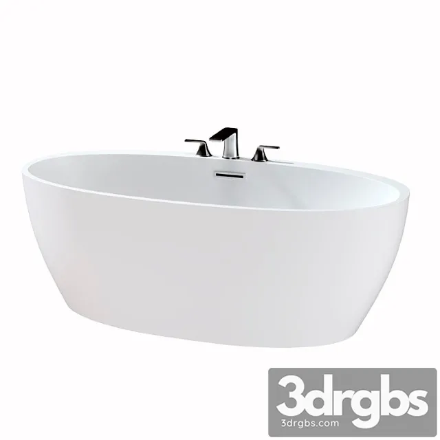 Bath Belbagno BB 404 1700 800