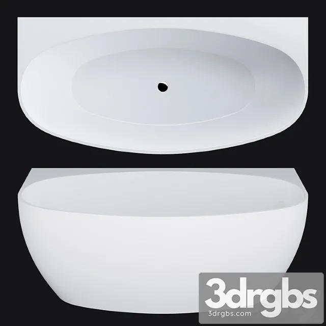 Bath Belbagno BB 83 1700