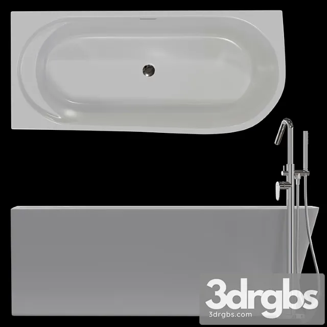 Bath Belbagno BB410 1700 780 R