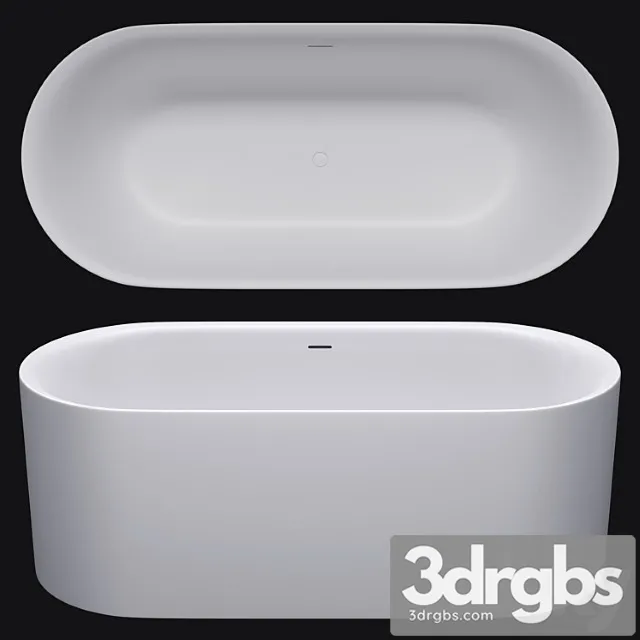 Bath Knief Fresh 180x80x60