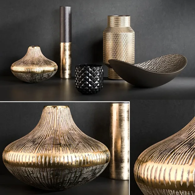 bathroom – Accessories 22 3ds Max