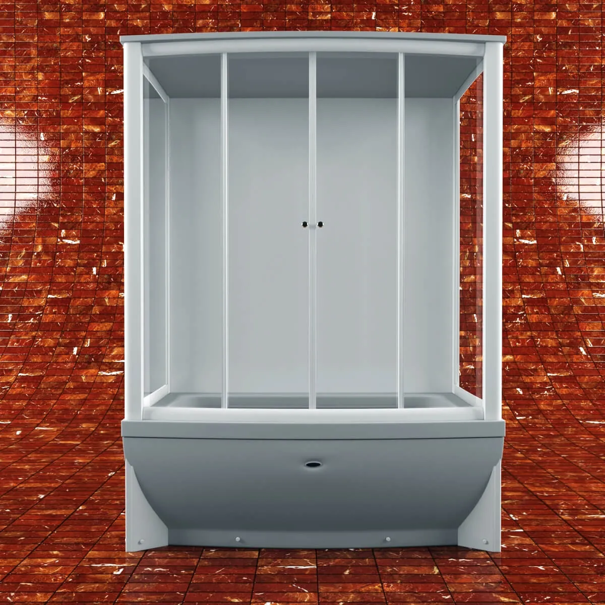 bathroom – Alice Box 3ds Max