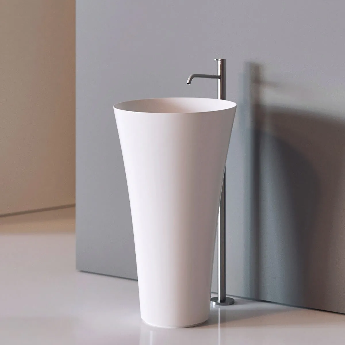 bathroom – Antoniolupl Tuba 3 3ds Max