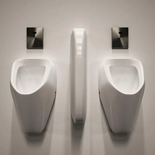 bathroom – Bagno design 3ds Max