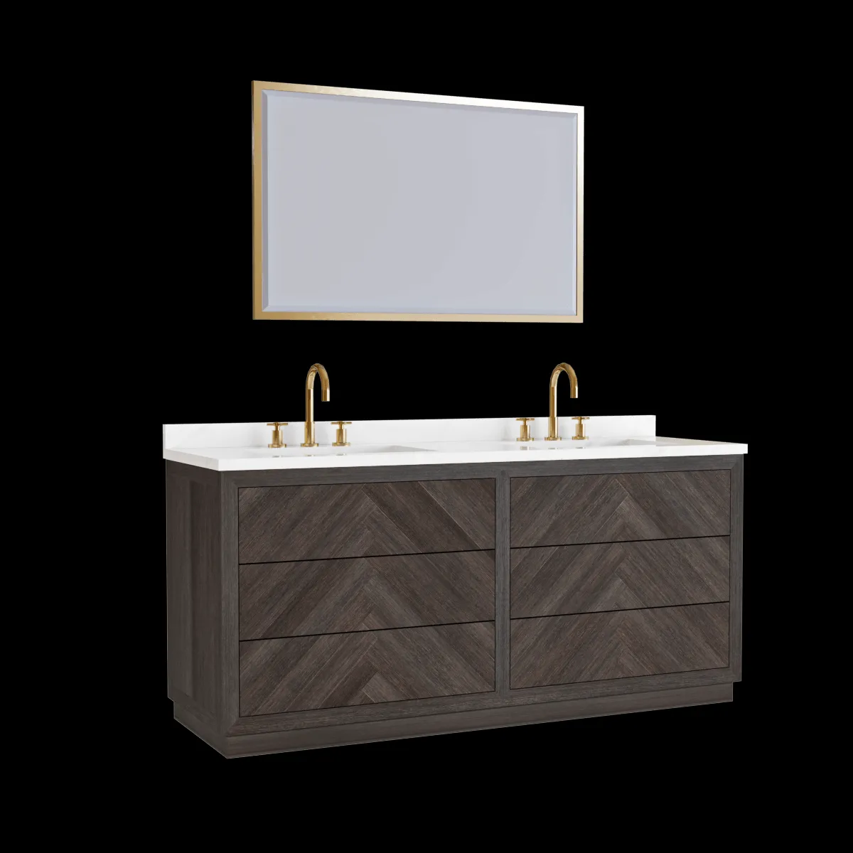 bathroom – Bathroom furniture 3ds Max