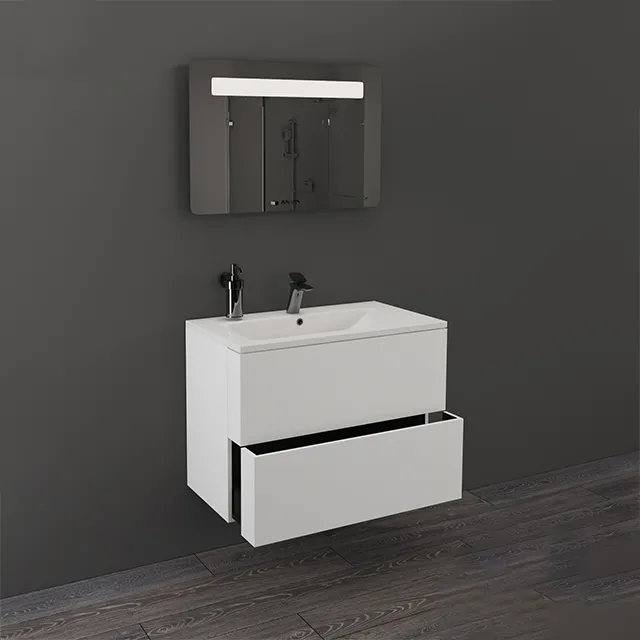 bathroom – Bathroom furniture AM.PM SPIRIT V2.0 3ds Max