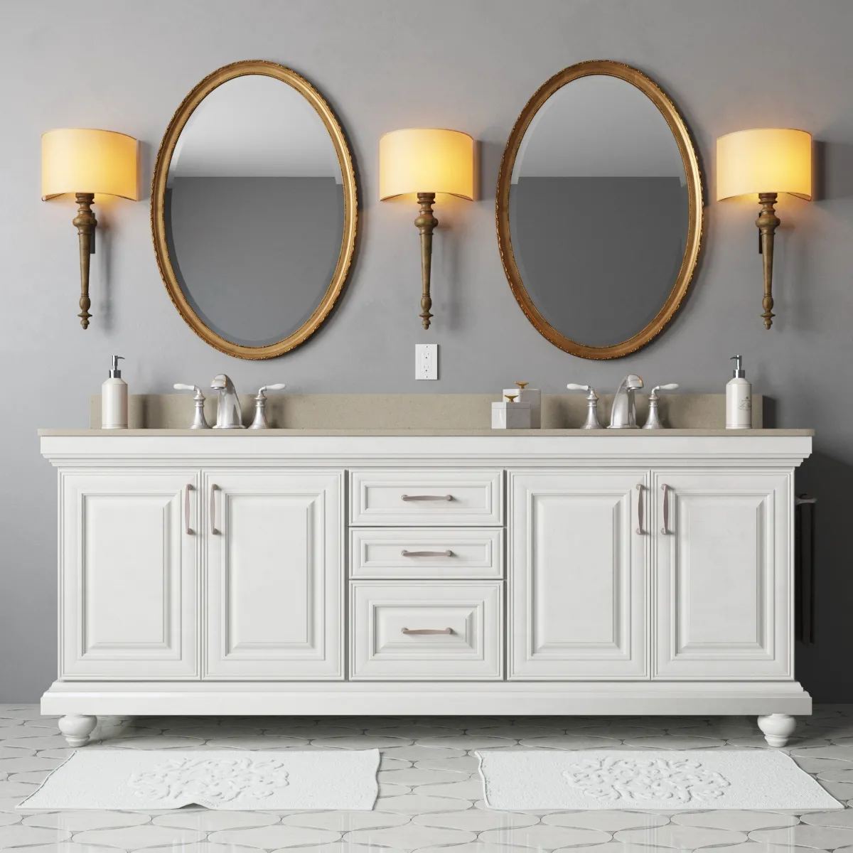 bathroom – Bathroom Furniture Woodmark 3 3ds Max