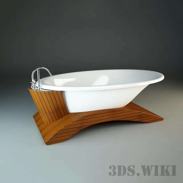 bathroom – Bathroom Modena – Doctor Jet 3ds Max