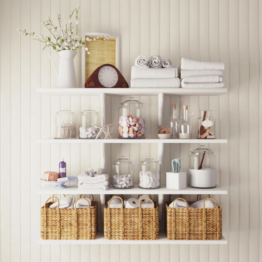 bathroom – Bathroom set  013 3ds Max