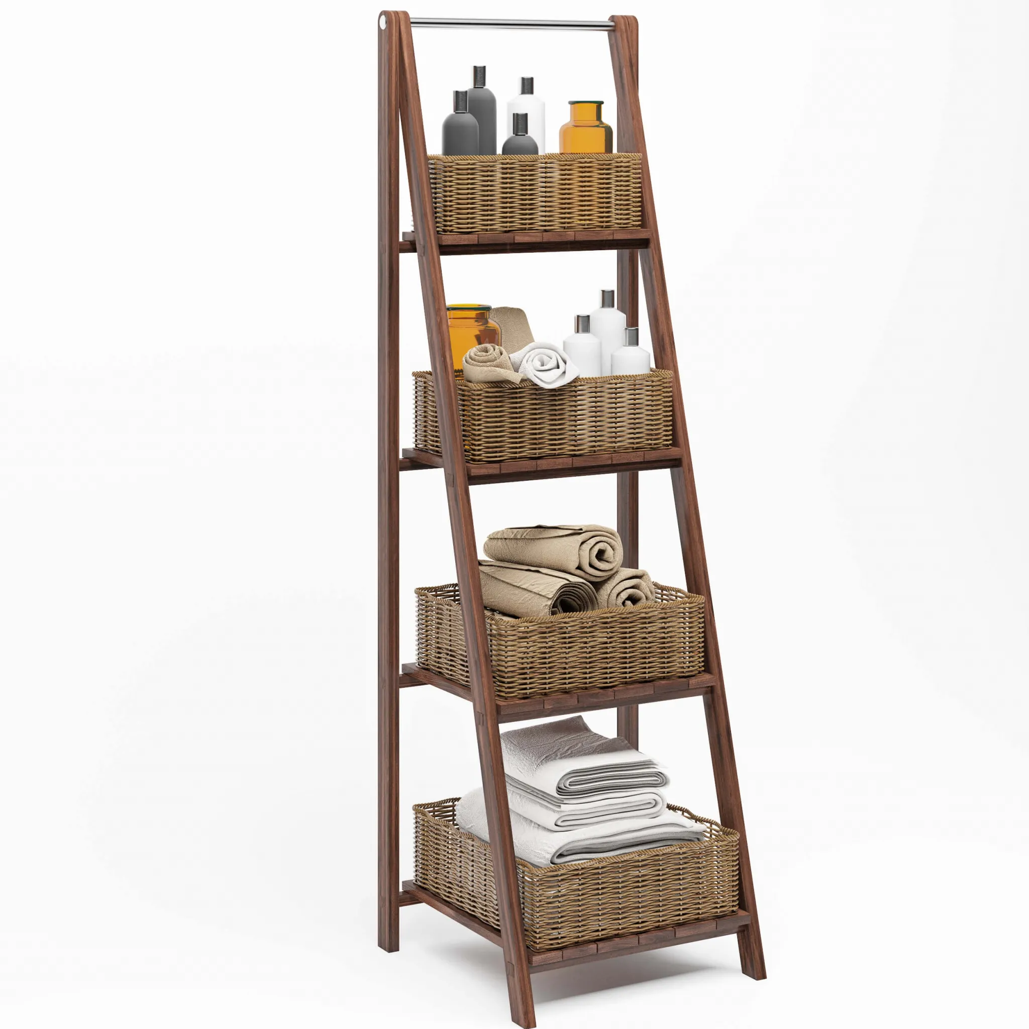 bathroom – Bathroom storage 56 3ds Max