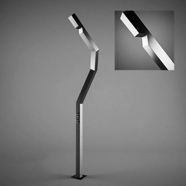 bathroom – Cea shower STL 01 3ds Max
