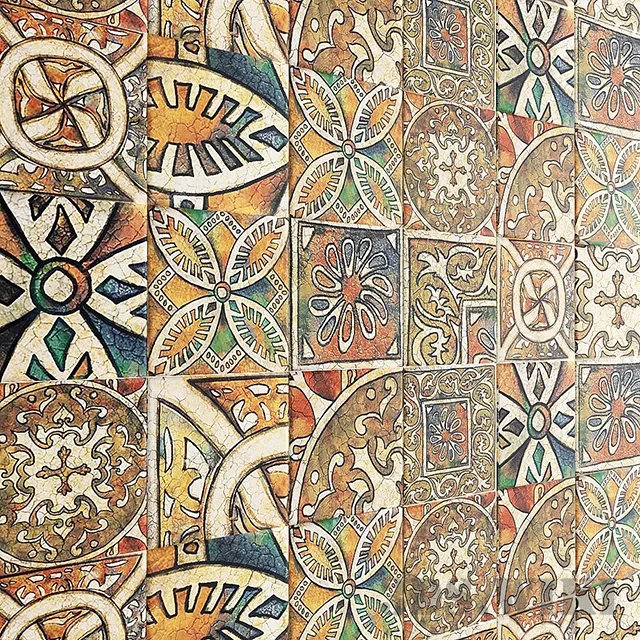 bathroom – Decor Medievo 20×20 (Mainzu) 3ds Max