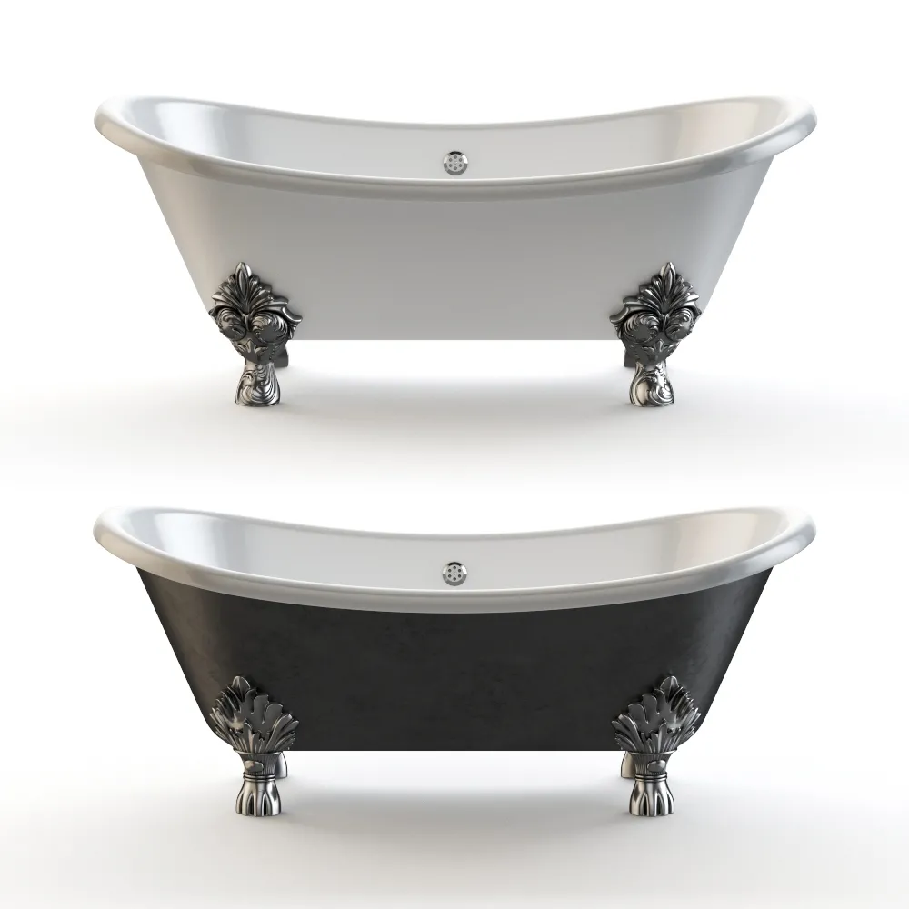 bathroom – Devon Devon – Cherie 3ds Max