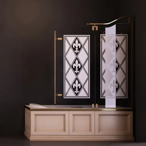 bathroom – Eurodesign  IL Borgo 3ds Max