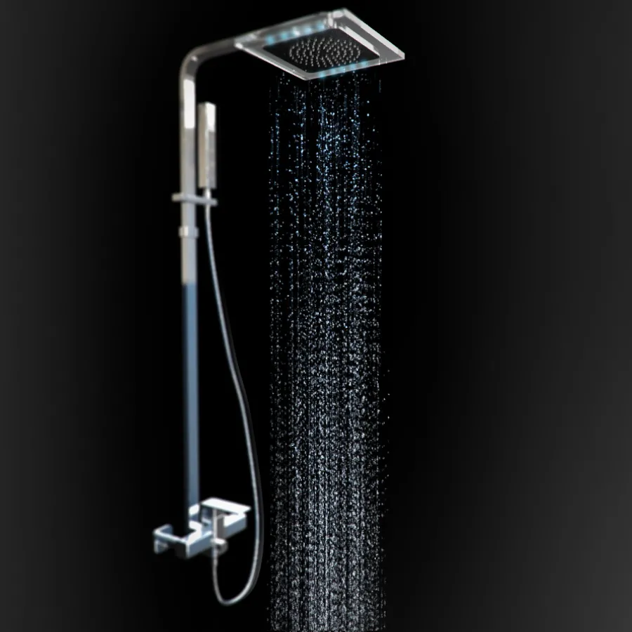 bathroom – Faucet 58 3ds Max