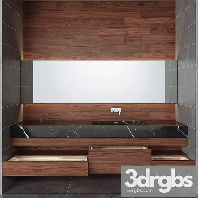 Bathroom Furniture 02