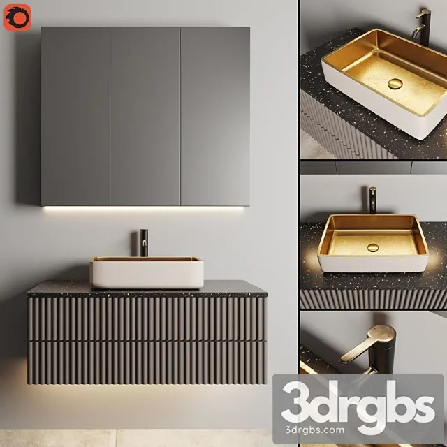 Bathroom Furniture 2