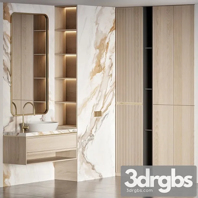 Bathroom furniture 51