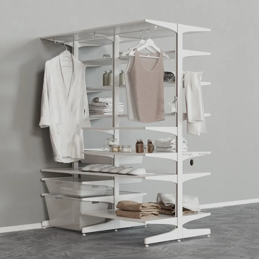 bathroom – IKEA bathroom accessories 7 3ds Max