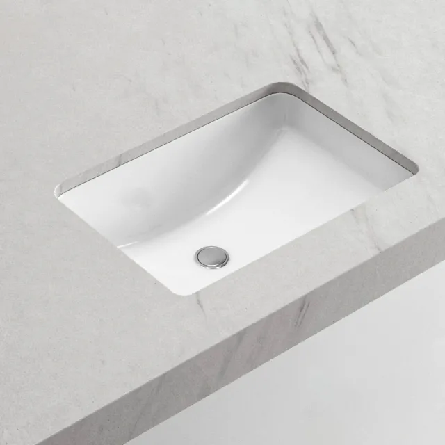 bathroom – Kohler Ladena Sink 3ds Max