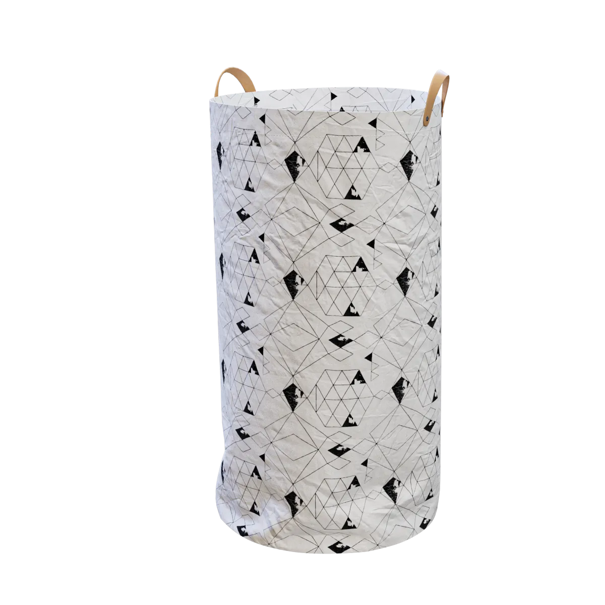 bathroom – Laundry bag Plumsa 3ds Max