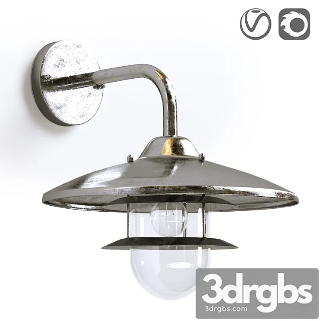 bathroom luminaire