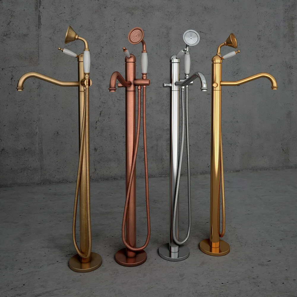 bathroom – Migliore Oxford ML.OXF-6360 3ds Max