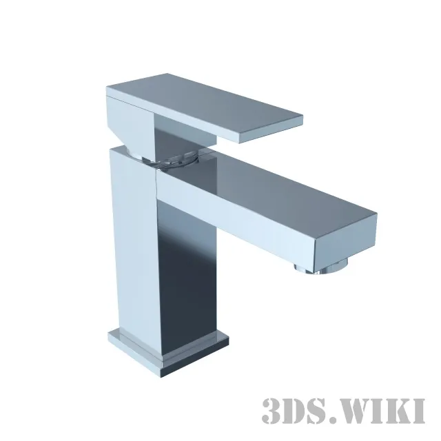 bathroom – Mixers Next 3ds Max