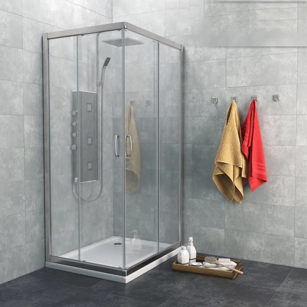 bathroom – Radaway Premium Plus C 3ds Max