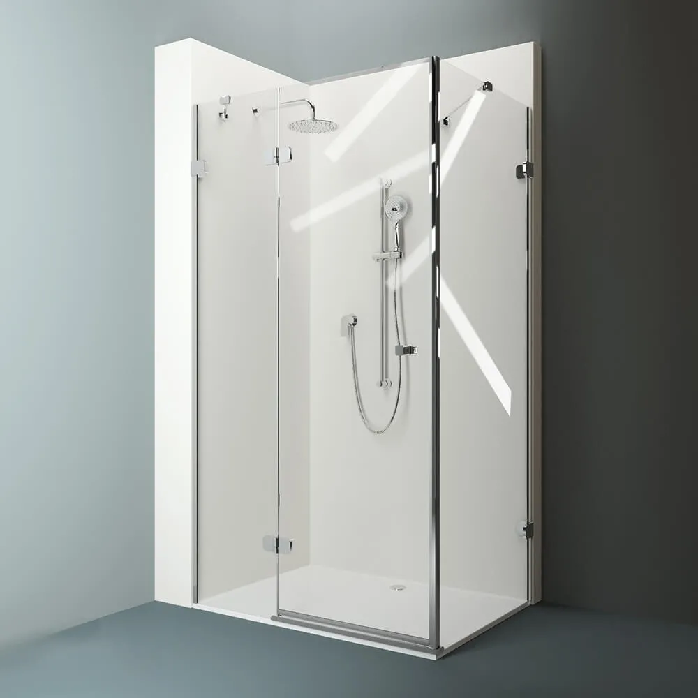 bathroom – Ravak brilliant BSDPS 3ds Max