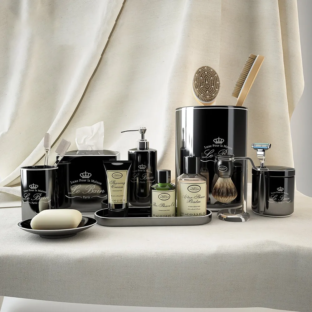 bathroom – RH bath set 3ds Max