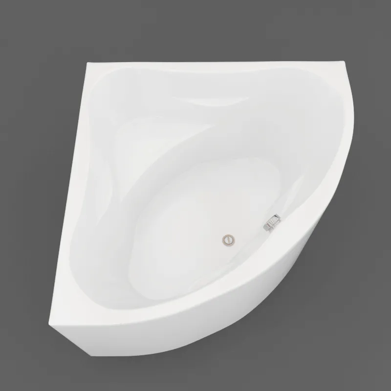 bathroom – Riho Neo bath 3ds Max