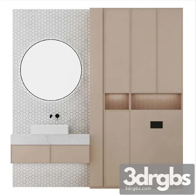 Bathroom set 22