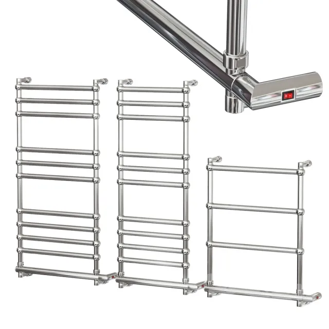 bathroom – Set towel margaroli Collection Sereno 3ds Max