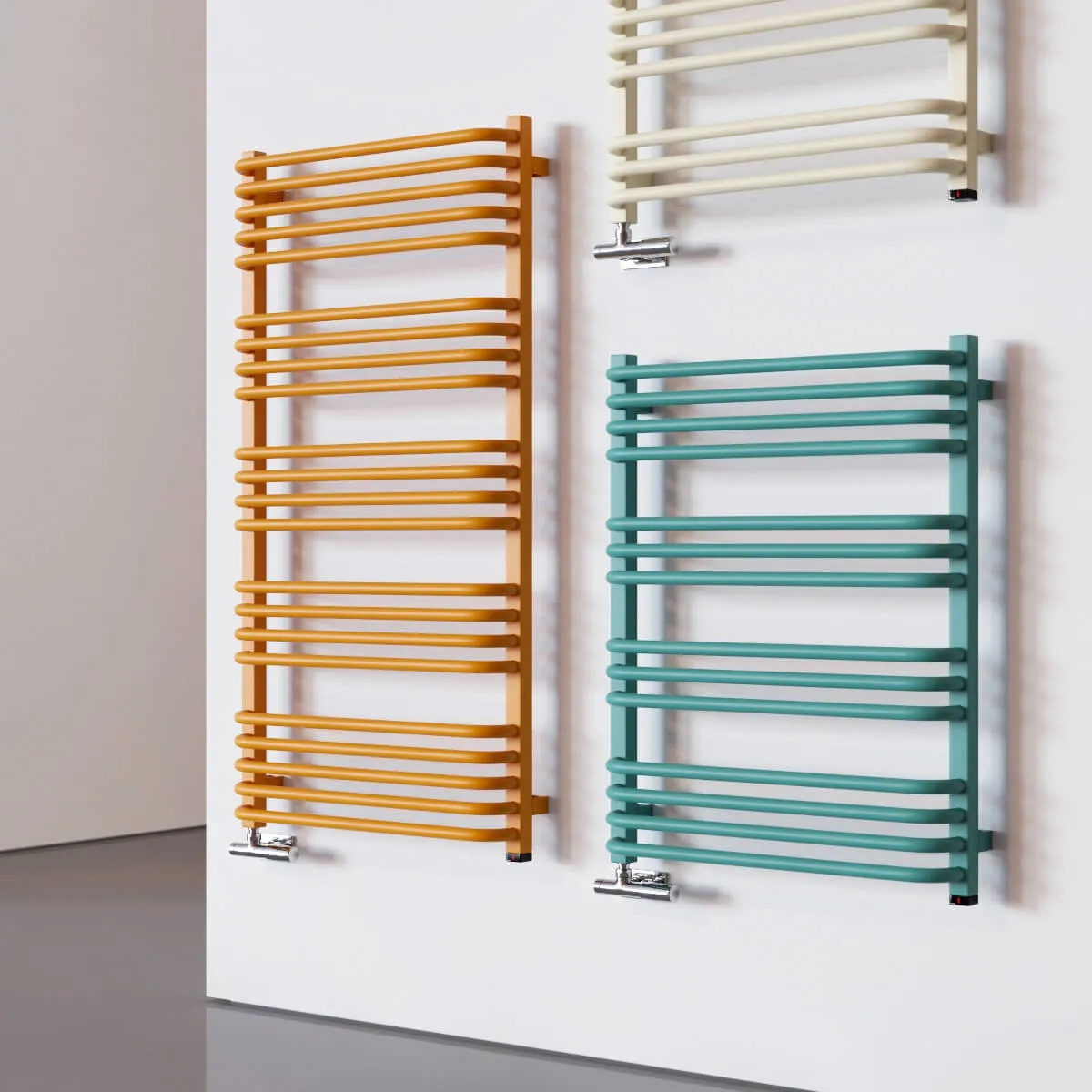 bathroom – Terma Alex One 3ds Max