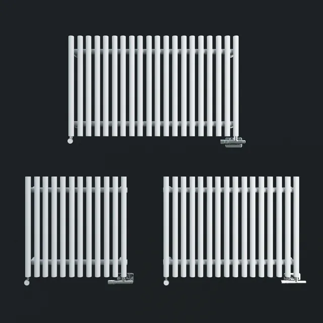 bathroom – Towel dryer Terma tune №3 3ds Max