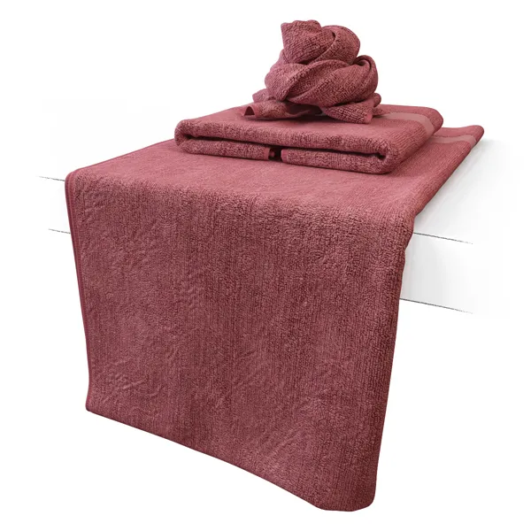 bathroom – Towel for bathroom 452 3ds Max