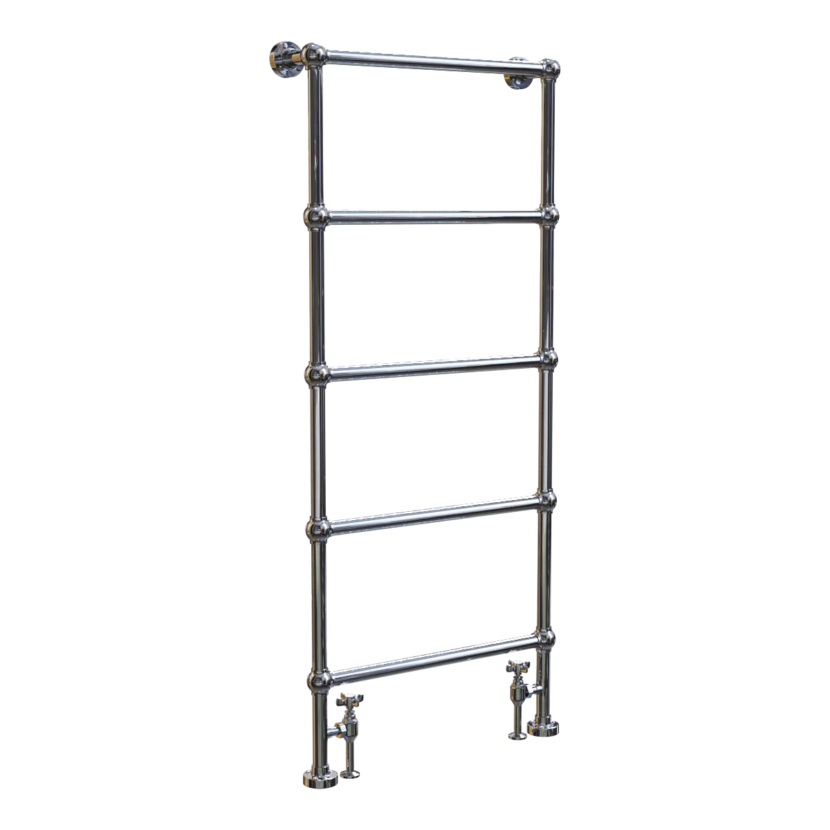 bathroom – Towel rail Baccus 3ds Max