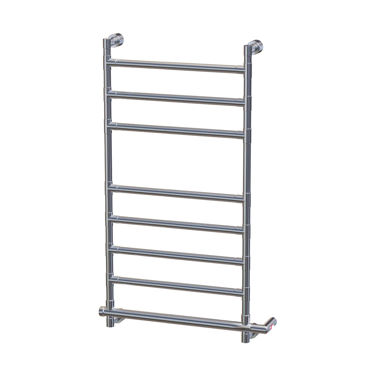 bathroom – Towel rail Margaroli Sereno 3ds Max