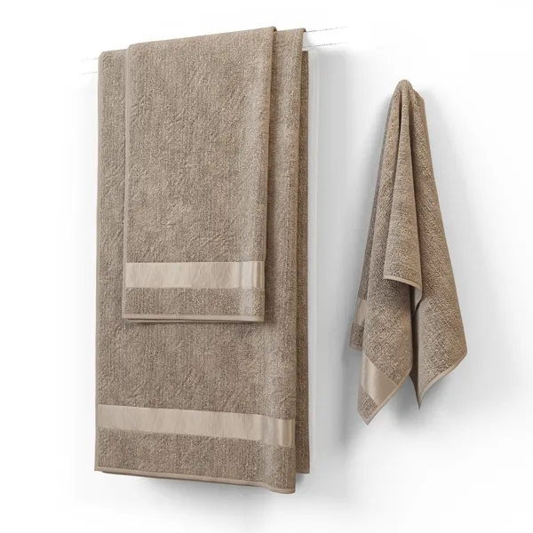 bathroom – Towels 6 3ds Max