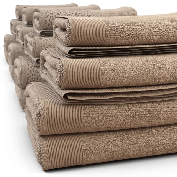 bathroom – Towels for bathroom 45 3ds Max