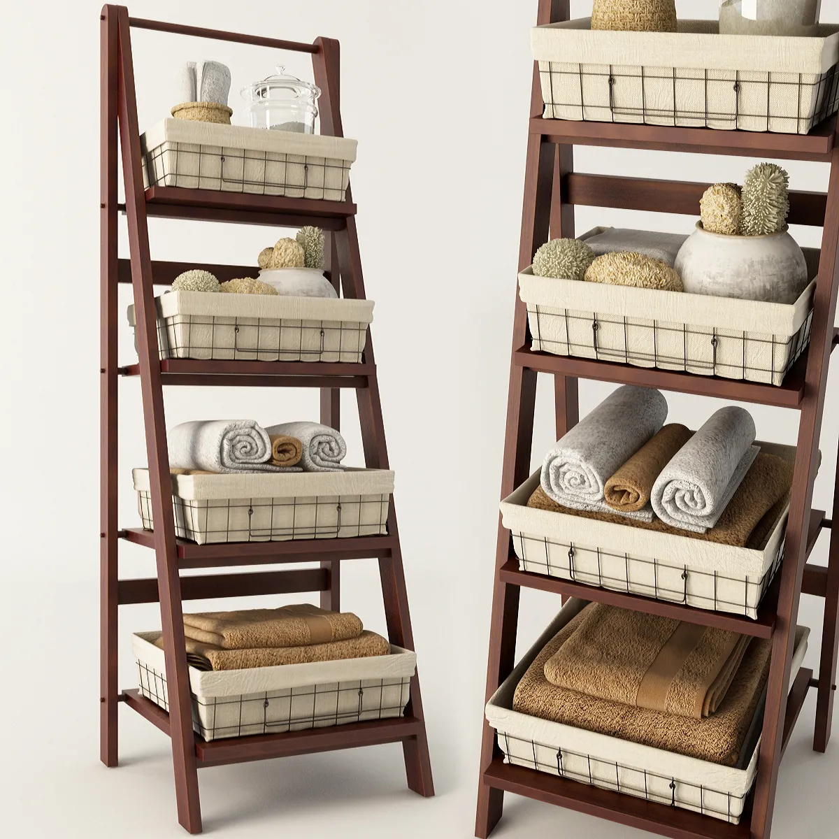 bathroom – Towels for bathroom 76 3ds Max